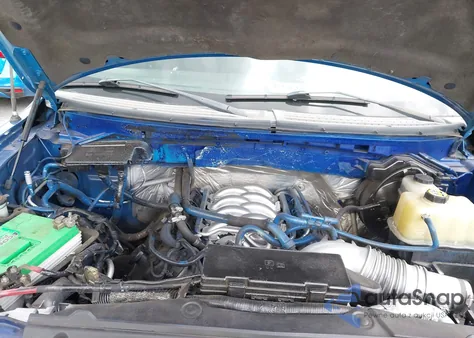 2011 Ford F-150 Xlt from USA, damaged, VIN 1FTFW1EF7BFB31339